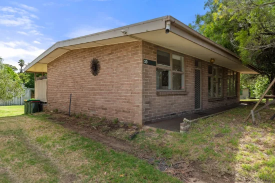 39 Honeysuckle Grove, Silverleaves, Vic 3922