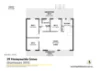 39 Honeysuckle Grove, Silverleaves, Vic 3922-Floorplan