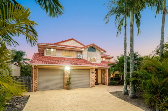 39 Honeysuckle Way, Calamvale QLD 4116-Image