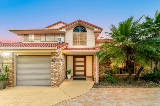 39 Honeysuckle Way, Calamvale QLD 4116-Image