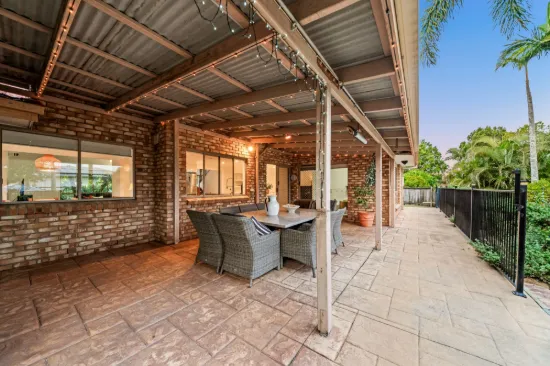 39 Honeysuckle Way, Calamvale QLD 4116-Image