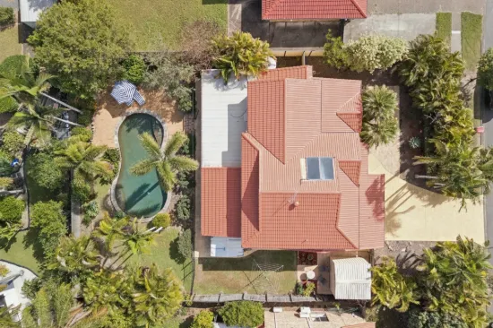 39 Honeysuckle Way, Calamvale QLD 4116-Image