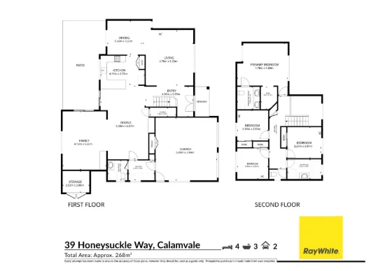 39 Honeysuckle Way, Calamvale QLD 4116-Image