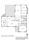 39 Hooper Cres, Tewantin, Qld 4565-Floorplan