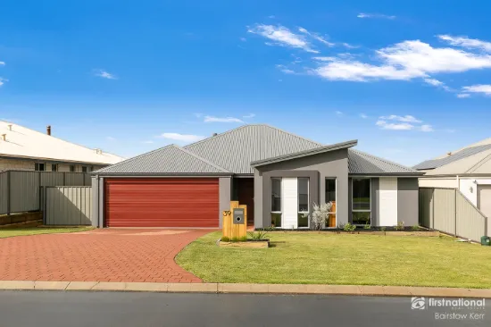 39 Houghton Boulevard, Bayonet Head, WA 6330