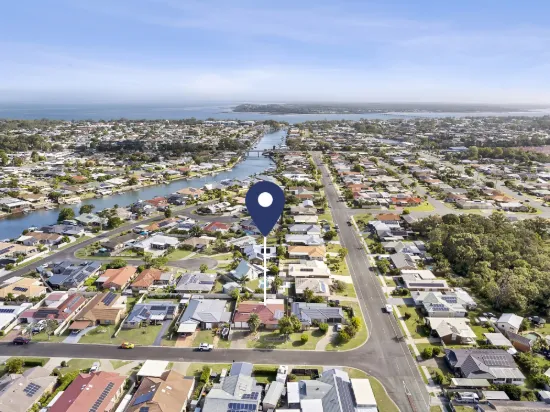 39 Hoya Crescent, Bongaree, Qld 4507