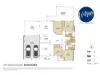 39 Hoya Crescent, Bongaree, Qld 4507-Floorplan