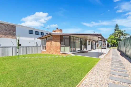 39 Hughes Avenue, Ermington, NSW 2115