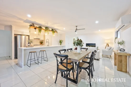 39 Hume Circuit, Warner, Qld 4500 - For Sale