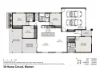 39 Hume Circuit, Warner, Qld 4500-Floorplan