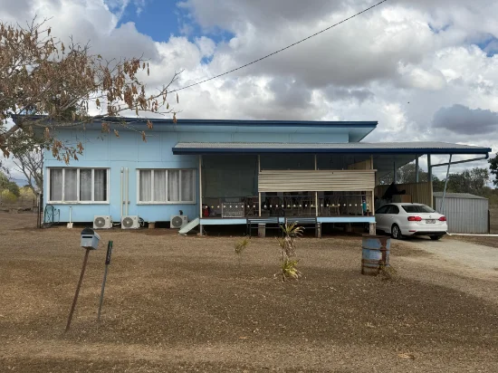 39 Hunt Street, Bouldercombe QLD 4702-Image