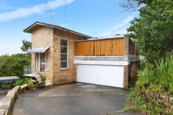 39 Hunter Avenue, St Ives, NSW 2075