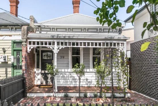 39 Hutton Street, Thornbury, Vic 3071