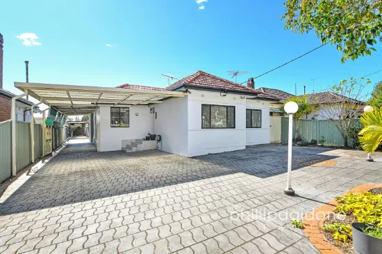 39 Hyde Park Road, Berala, NSW 2141