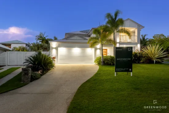 39 Impeccable Circuit, Coomera Waters, Qld 4209