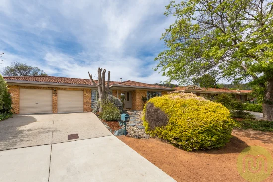 39 Ina Gregory Circuit, Conder, ACT 2906