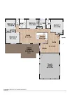 39 Ina Gregory Circuit, Conder, ACT 2906-Floorplan
