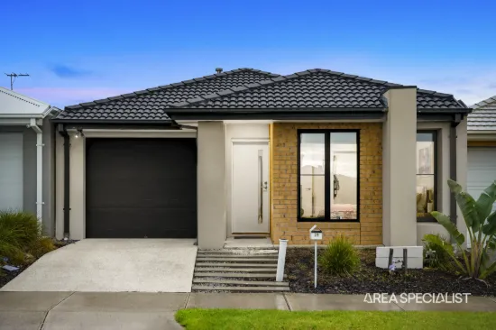 39 Inglewood Drive, Werribee, Vic 3030