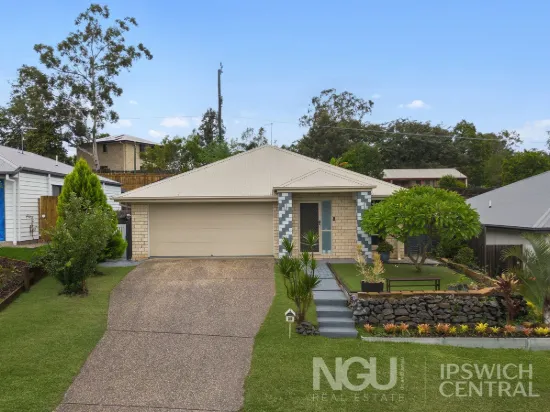 39 Innes Crescent, Bundamba, Qld 4304