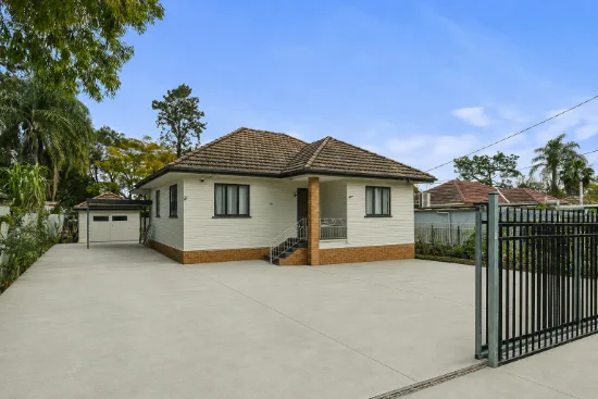 39 Inskip Street, Rocklea, Qld 4106