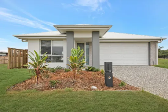 39 Irma Circuit, Park Ridge, Qld 4125