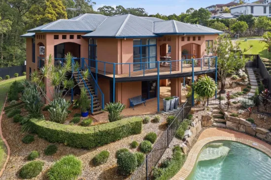 39 Ironbark Place, Bridgeman Downs, Qld 4035