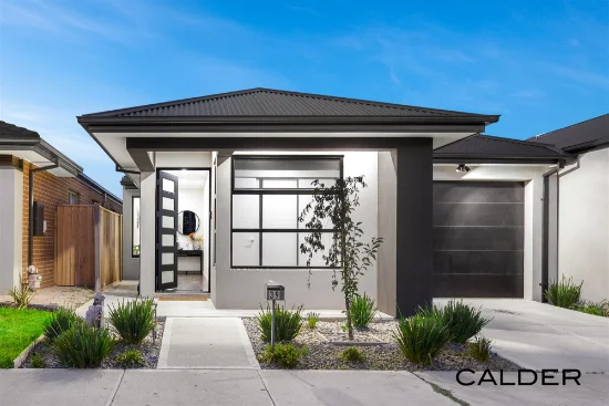 39 Isherwood Road, Deanside, Vic 3336