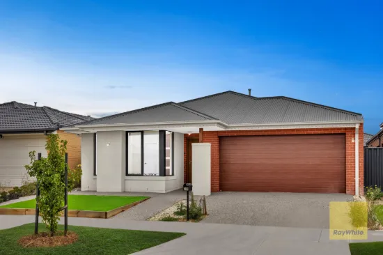 39 Ivory Street, Cobblebank, Vic 3338-Image