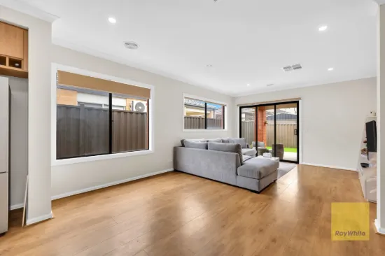 39 Ivory Street, Cobblebank, Vic 3338-Image