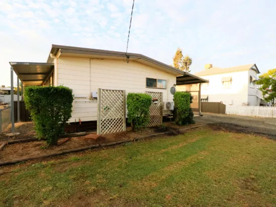 39 Ivy Street, Roma, Qld 4455