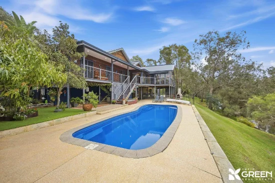 39 James Street, Pinjarra, WA 6208