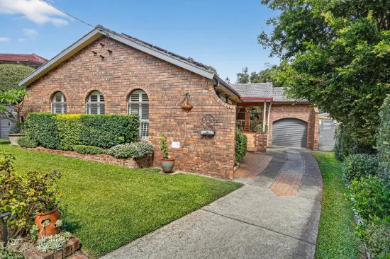 39 Jason Place, North Rocks, NSW 2151