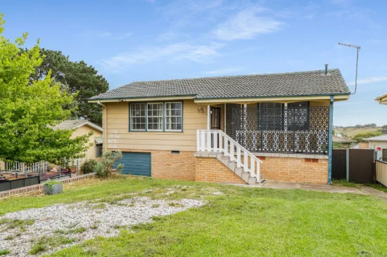 39 Jindalee Avenue, Orange, NSW 2800