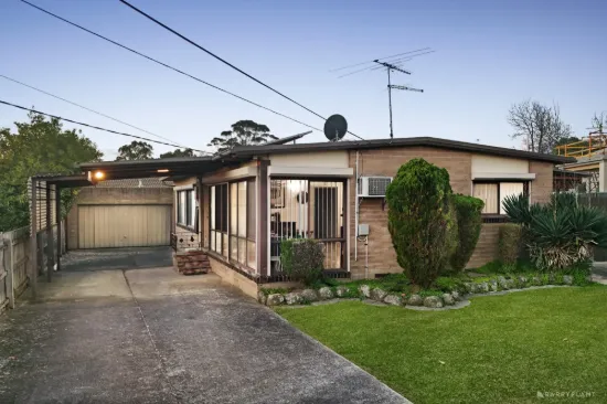 39 Johnson Drive, Glen Waverley, Vic 3150