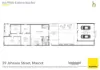 39 Johnson Street, Mascot, NSW 2020-Floorplan