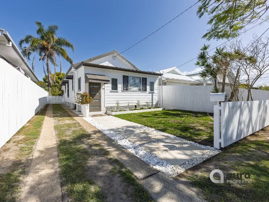 39 Joseph St, Margate, Qld 4019 - For Rent