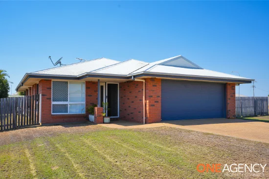 39 Joseph Street, Gracemere, Qld 4702
