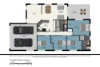 39 Joseph Street, Gracemere, Qld 4702-Floorplan