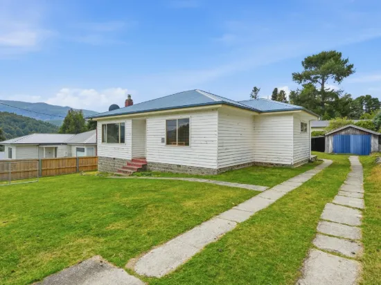 39 Junee Road, Maydena, Tas 7140