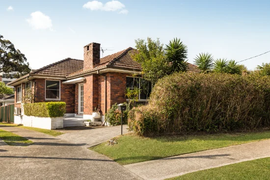 39 Karimbla Road, Miranda, NSW 2228