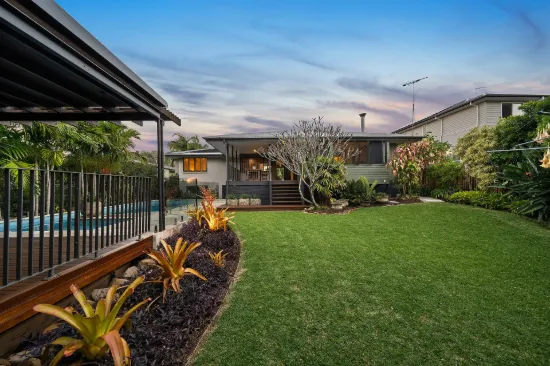 39 Kathleen Street, Corinda, Qld 4075
