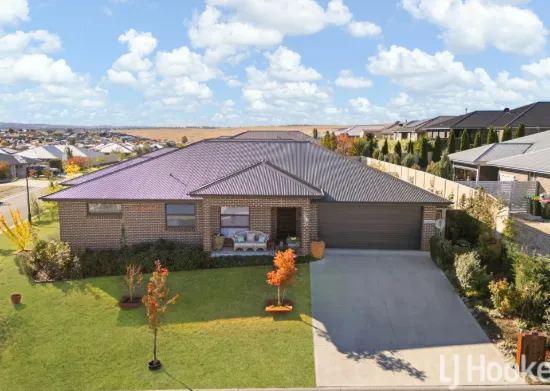 39 Keane Drive, Kelso, NSW 2795