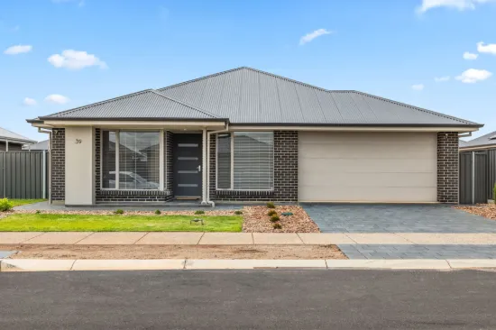 39 Kelly Street, Two Wells, SA 5501