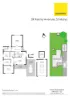 39 Kenny Avenue, St Marys, NSW 2760-Floorplan