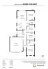 39 Kerrie Avenue, Munno Para West, SA 5115-Floorplan