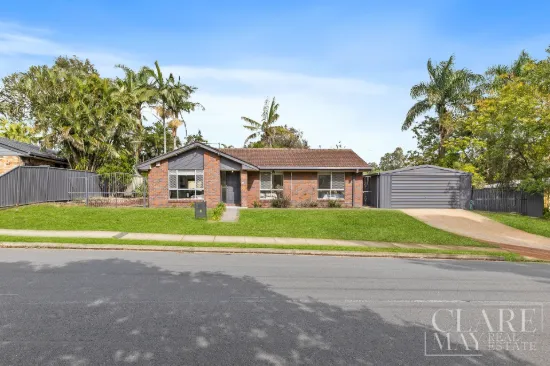 39 Kertes Road, Camira, Qld 4300