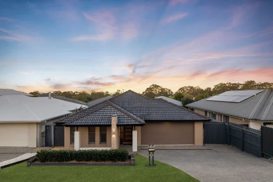 39 Kidman Circuit, Thornlands, Qld 4164