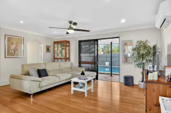 39 Kilburn Street, Chermside, Qld 4032