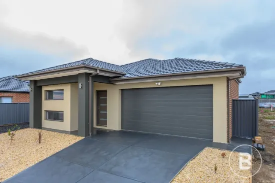39 Kilkenny Drive, Alfredton, Vic 3350