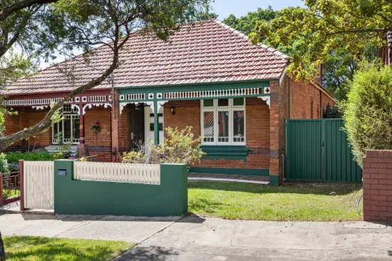 39 Kintore Street, Dulwich Hill, NSW 2203